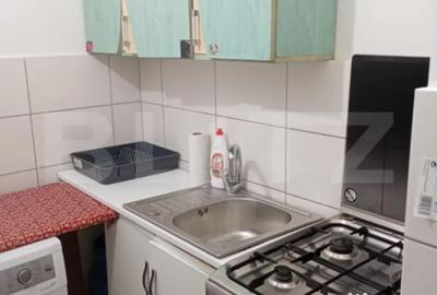 Garsonieră în Nicolina