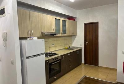 Apartament cu 2 camere semidecomandat în Turnișor - 3