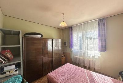 Apartament 4 camere zona Petrom Manastur! Etaj intermediar! - 3
