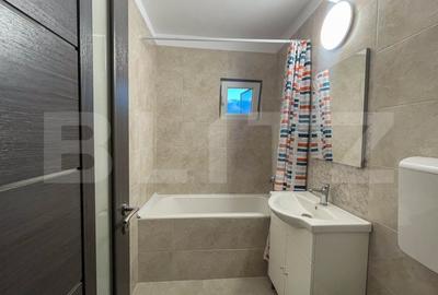 Apartament 2 camere, 44 mp, renovat 2025 - Gheorgheni - 11