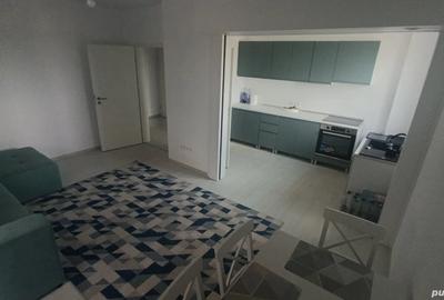 Apartament 2 camere Avangarden 3, faza 5 | Prima inchiriere | 560 luna - 8