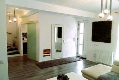 Apartament la casa Cartierul Arhitectilor - 2