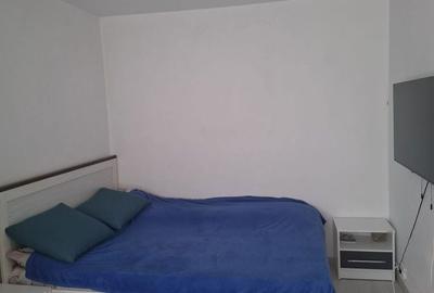 Apartament cu 2 camere semidecomandat în Central - 8