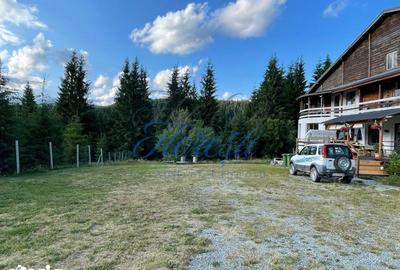 Spațiu comercial, de 1,140 mp, în Feleacu - 2