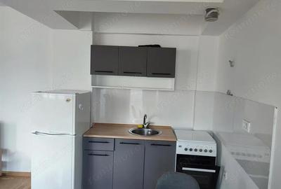 Garsonieră în Rahova