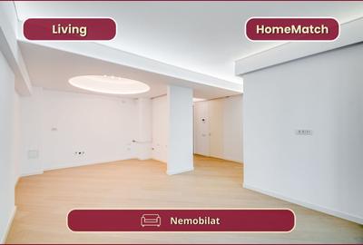 Apartament cu 3 camere decomandat în Pipera - 4