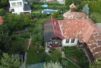 Teren 885mp -Str. Viilor, Zorilor, Cluj-Napoca - 1