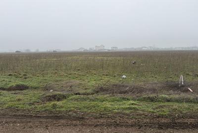 Spațiu comercial, în Vidra - 1