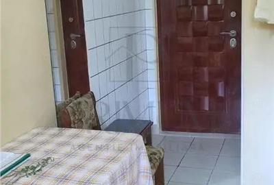 Garsoniera et2 renovata Complex - 3