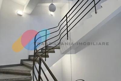 Spatiu birouri 90 mp, mansarda, Dorobantilor – pozitie premium - 3