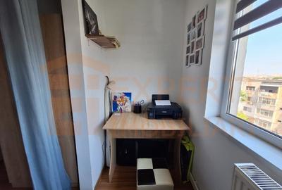 Apartament 2 camere de inchiriat, locuinta pet friendly, in zona Inel II - 6