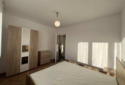 Apartament cu 3 camere semidecomandat, mobilat în Grigorescu - 2