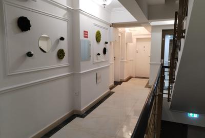 Apartament 2 camere Copou - Royal Town - Cod 154752 - 12