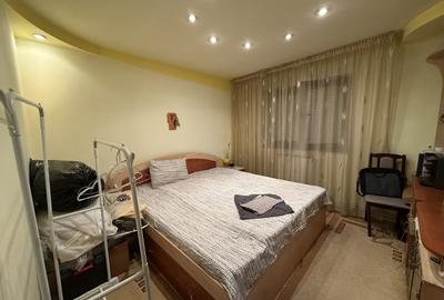 Apartament 3 camere, semidecomandat, 70mp, cartier 1 Mai, Zona Pelendava - 3