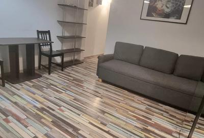 Calea mosilor garsoniera moderna de inchiriat - 3