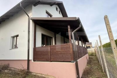 Casă cu 7 camere cu Teren 400 Mp în Central - 7