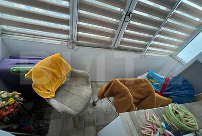 Apartament 2 camere, 48 mp utili, zona Micro 6 - 10