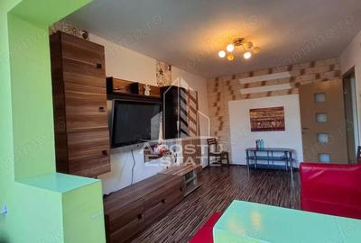 Apartament semidecomandat 3 camere, Miorita - 2