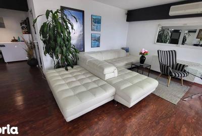 Apartament cu 3 camere în Ultracentral - 1