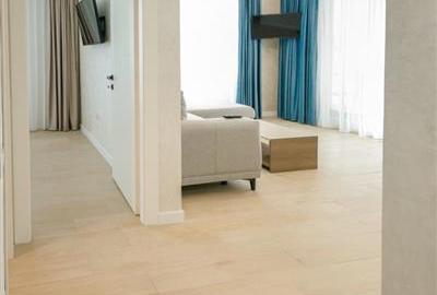 Apartament cu 2 camere decomandat, mobilat în Central - 3