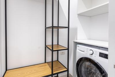 De inchiriat STUDIO * Cortina North * Pipera Aviatiei * Parcare - 11