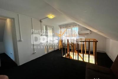 Casă cu 5 camere cu Teren 700 Mp în Copou - 4