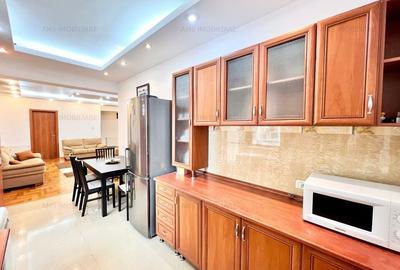 NOU / HERASTRAU / COMPLET MOBILAT SI UTILAT / LOC PARCARE - 11