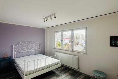 Apartament cu 3 camere în Calea București - 14