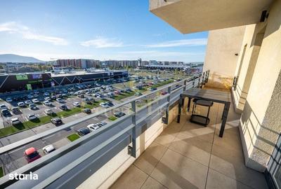 Apartament cu 3 camere în Tractorul - 5