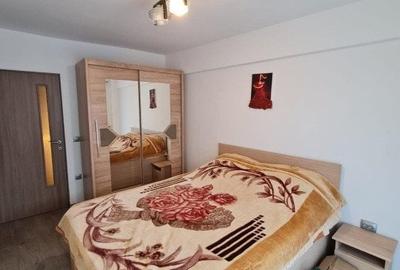 Apartament mobilat si utilat, 4 camere, garaj si parcare, la 5 minute de Vivo - 10