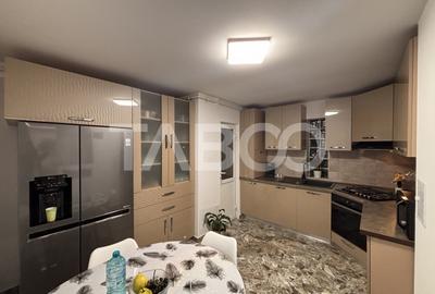 Casa de vanzare cu 5 camere + un teren 150mp bonus Zona Terezian - 5