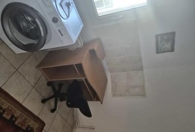 Apartament cu 2 camere semidecomandat, mobilat în Parcul Carol - 7