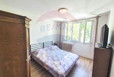Apartament cu 2 camere decomandat, mobilat în Brâncoveanu - 5