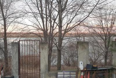 Oportunitate investitie Vila Rosu 473mp, 2500 mp teren, cu deschidere la Lac - 13