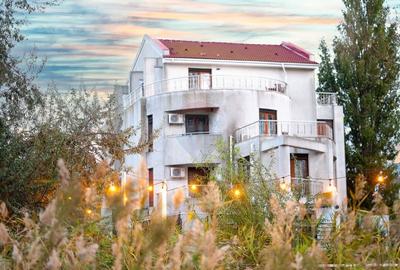 Hotel Boutique de vanzare zona Pescarie Constanta teren 1364 mp - 19