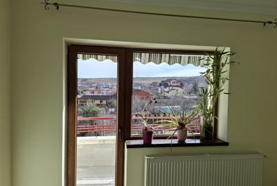 Apartament cu 2 camere în Pietroasa - 5