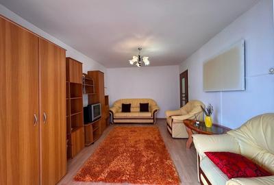 Apartament cu 2 camere decomandat, mobilat în Hărmanului - 5