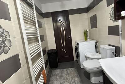 Apartament cu 3 camere decomandat în Mănăștur - 2
