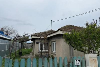 Casă cu 1 camere în Mircea-Vodă - 4