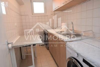 Garsonieră decomandată în Dorobanți - 8