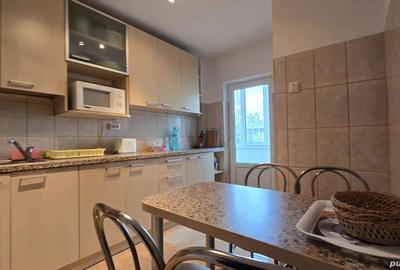 Apartament 2 camere mobilat complet Port Turistic Mangalia, proprietar - 1