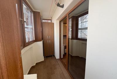 Apartament, 3 camere, decomandat, 80 mp, Cartier Brazda, Zona Marie Louise - 12