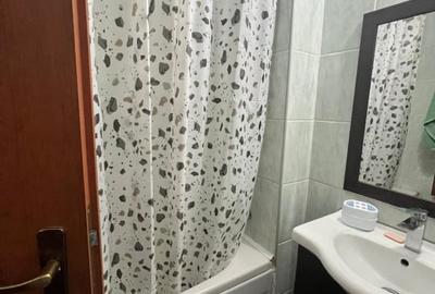 Garsonieră decomandată, mobilată în Doamna Ghica - 8