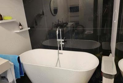 Apartament cu 3 camere în Făget - 10