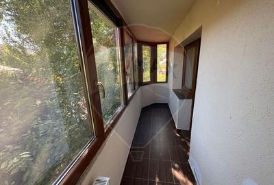 Apartament cu 3 camere de inchiriat in zona Banca Nationala - 9
