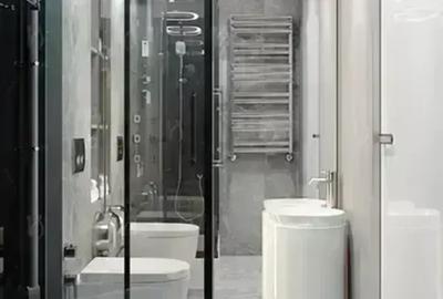 Ultima Garsoniera Decomandata Pallady Metrou I Bloc Nou Premium - 5