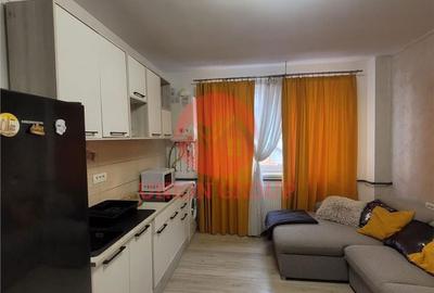 Apartament cu 2 camere în Nord - 19