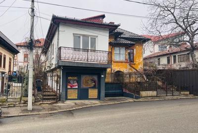 Spațiu comercial, de 35 mp, în Central - 13