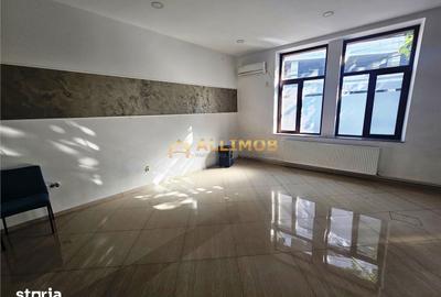 Spațiu comercial, de 150 mp, în Ultracentral - 1