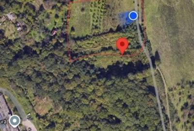 Teren 4647mp intravilan in spatele Spitalului Județean Reșița - 2